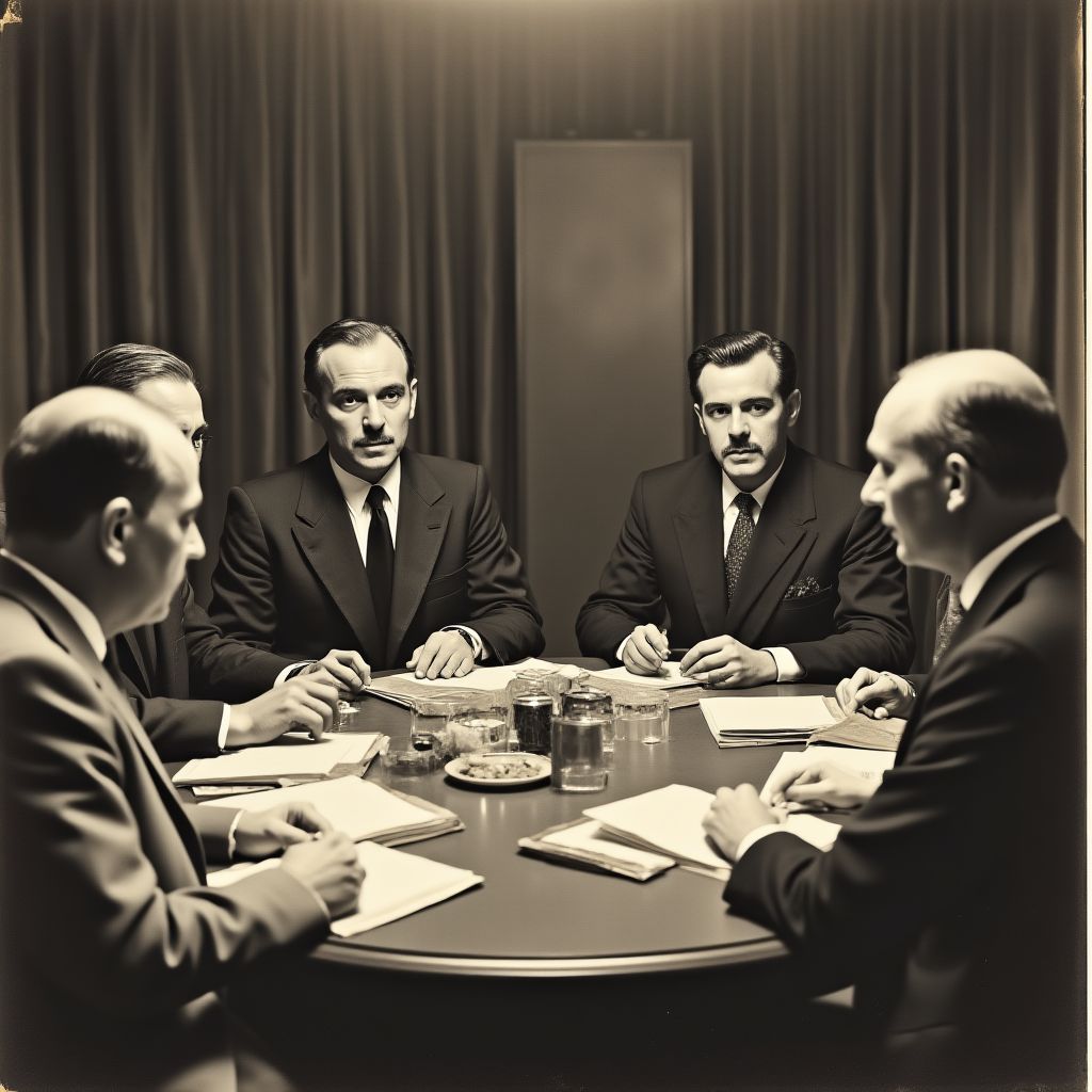 Ankara Readers Club kuruluş yılları