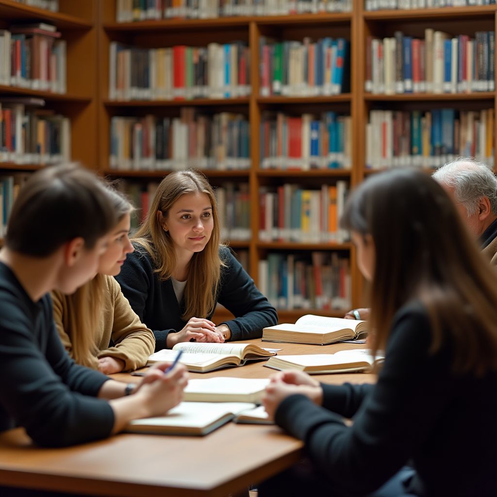 Topluluk Buluşması